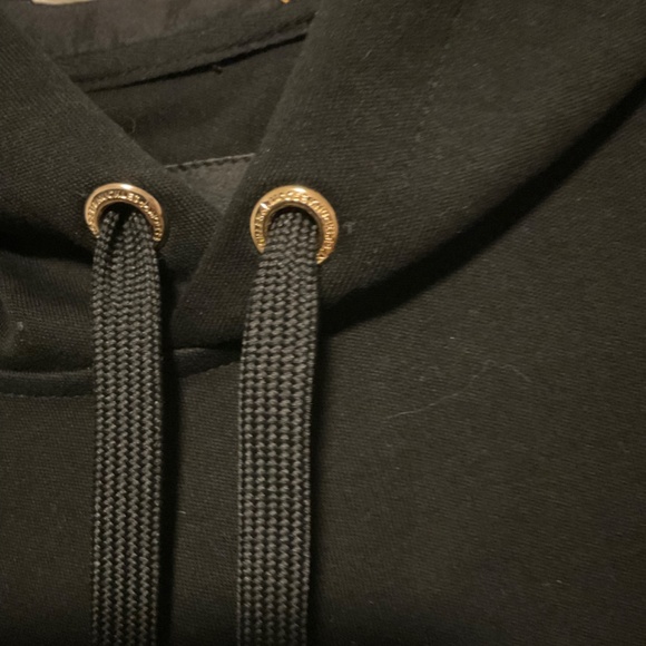 *Rare* Moose Knuckles x Jennifer Meyer hoodie - Picture 5 of 12